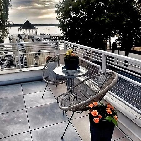 Apartament Port أوسترودا المظهر الخارجي الصورة
