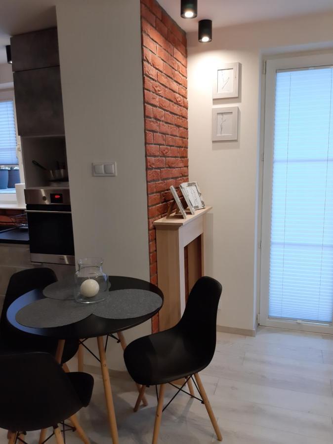 Apartament Port أوسترودا المظهر الخارجي الصورة