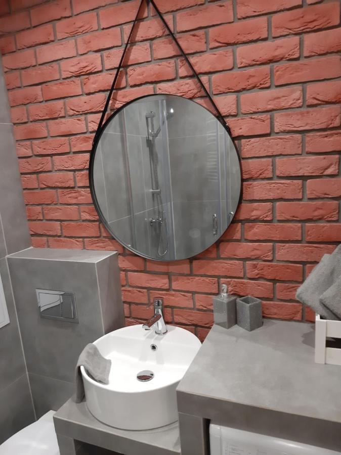 Apartament Port أوسترودا المظهر الخارجي الصورة