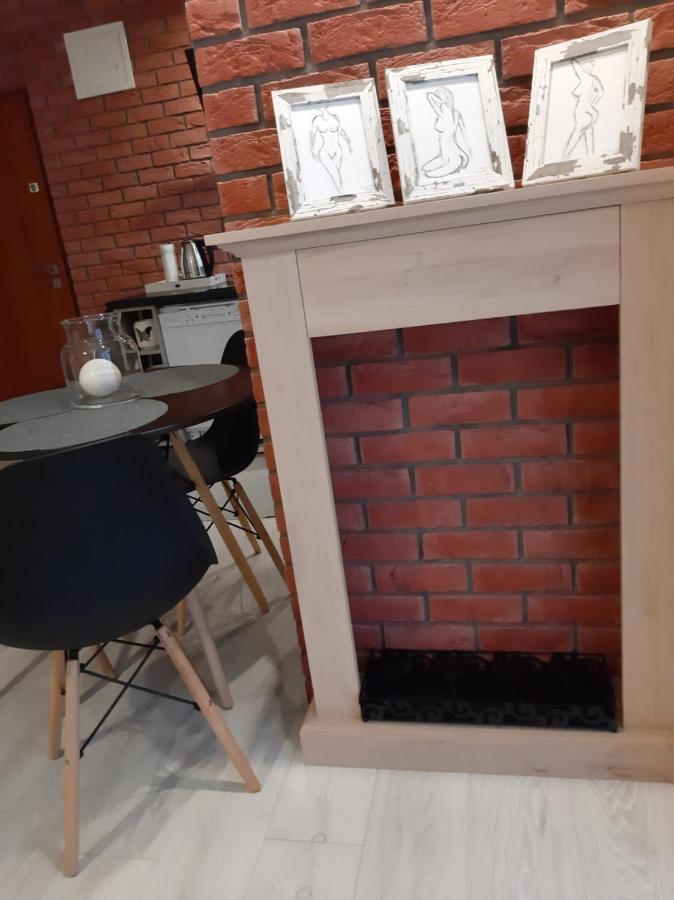 Apartament Port أوسترودا المظهر الخارجي الصورة