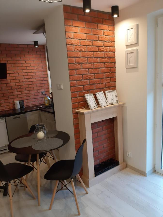 Apartament Port أوسترودا المظهر الخارجي الصورة