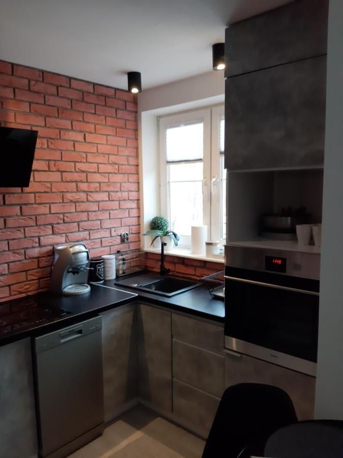 Apartament Port أوسترودا المظهر الخارجي الصورة