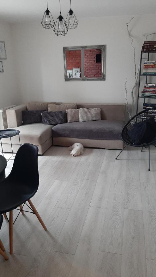Apartament Port أوسترودا المظهر الخارجي الصورة