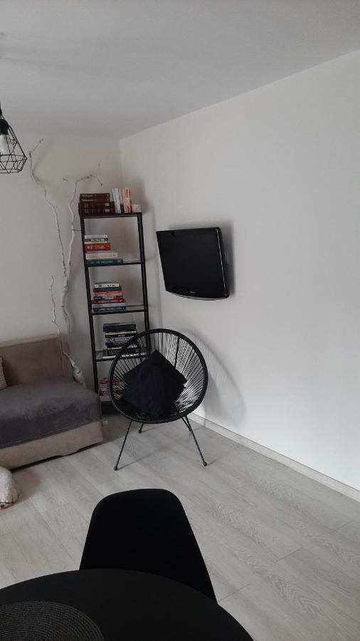 Apartament Port أوسترودا المظهر الخارجي الصورة