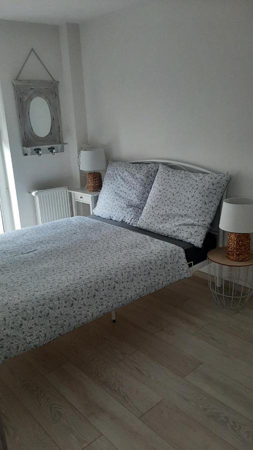 Apartament Port أوسترودا المظهر الخارجي الصورة