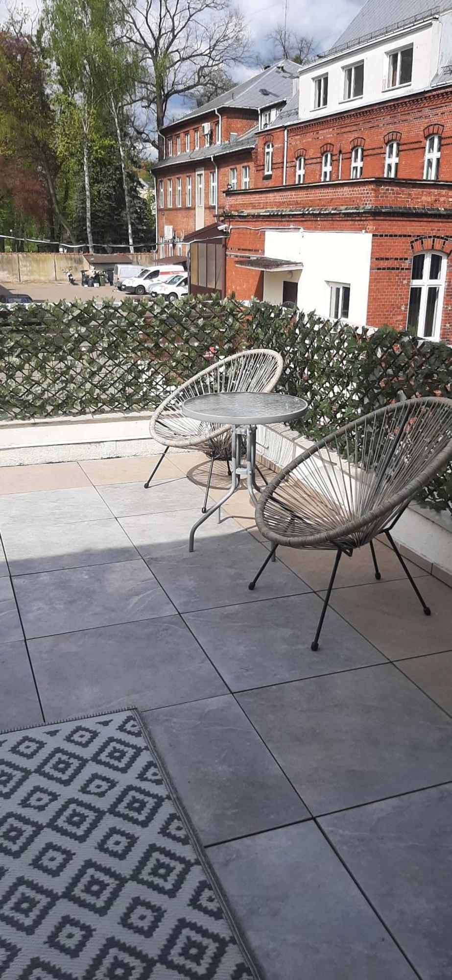 Apartament Port أوسترودا المظهر الخارجي الصورة